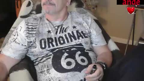 zander007 online show from November 2025 02:11:01 PM