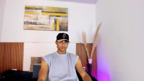 Zander online show from March 2026 01:15:01 PM