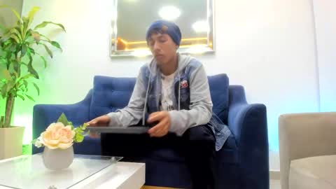 Zane Belville online show from May 2026 11:37:02 AM