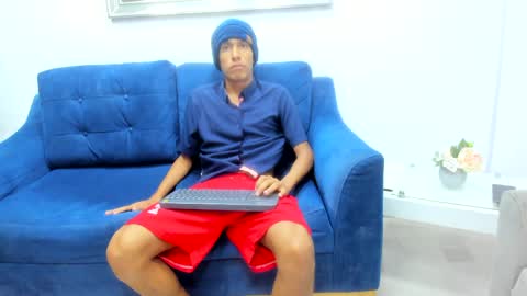 Zane Belville online show from May 2026 11:16:02 AM