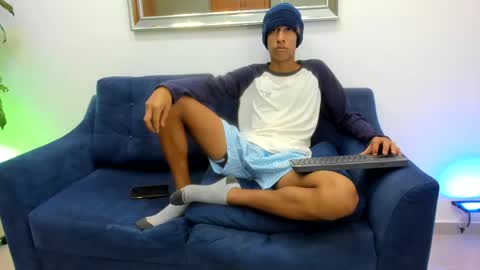 Zane Belville online show from May 2026 11:09:02 AM