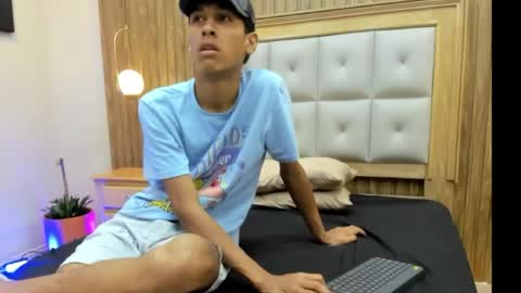 Zane Belville online show from May 2026 12:02:01 PM