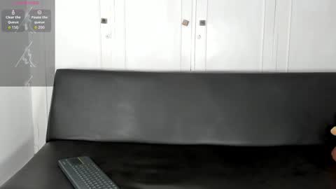 Zane Lux online show from December 2025 02:44:02 PM