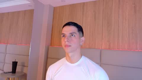 Zane Dawson online show from November 2025 07:27:01 PM