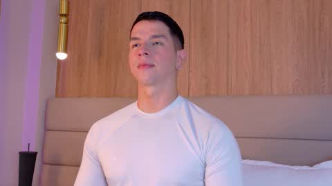 Zane Dawson online show from January 2026 07:17:01 PM