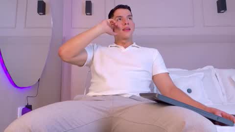 Zane Dawson online show from January 2026 12:48:02 AM