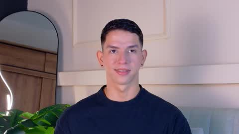 Zane Dawson online show from March 2026 03:05:02 PM