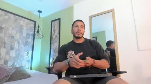 zanemaverick online show from February 2026 12:00:01 PM