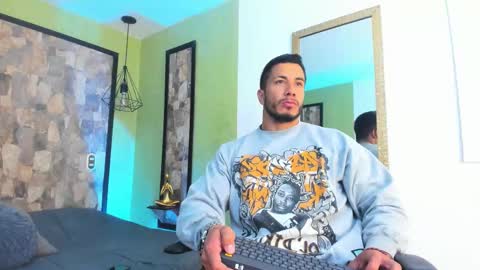 zanemaverick online show from February 2026 11:50:01 AM