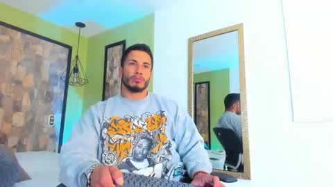 zanemaverick online show from February 2026 12:02:02 PM