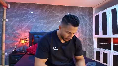 zanemaverick online show from March 2026 12:12:02 PM