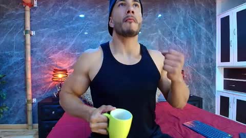 zanemaverick online show from April 2026 01:38:02 PM