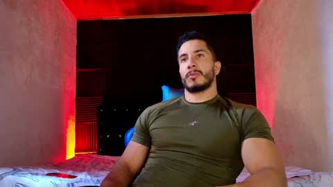 zanemaverick online show from June 2026 04:20:02 PM