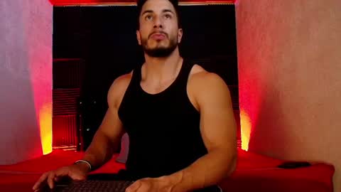 zanemaverick online show from July 2026 12:17:01 AM