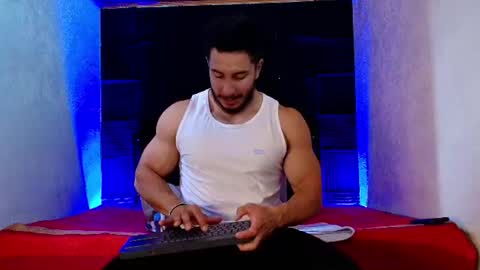 zanemaverick online show from July 2026 08:35:01 PM