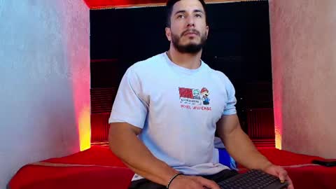 zanemaverick online show from July 2026 07:49:02 PM