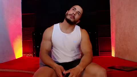 zanemaverick online show from July 2026 11:52:02 PM