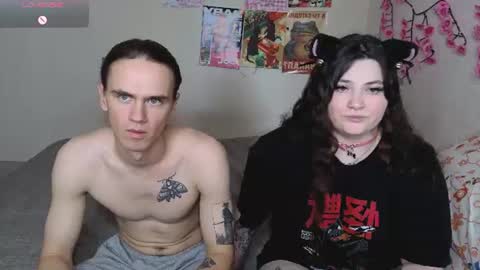 Snapshot of zanpakut0 chatting on July 2026 01:59:01 PM KESSY AND CHARLIEPVT OPEN online show from July 2026 01:59:01 PM
