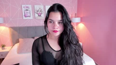 Zara Sweet  online show from December 2024 03:42:01 PM