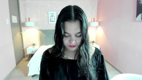 Zara Sweet  online show from January 2025 12:13:01 PM