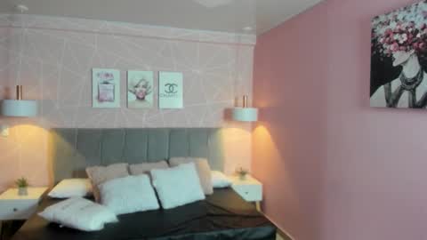 Zara Sweet  online show from February 2026 12:48:02 PM