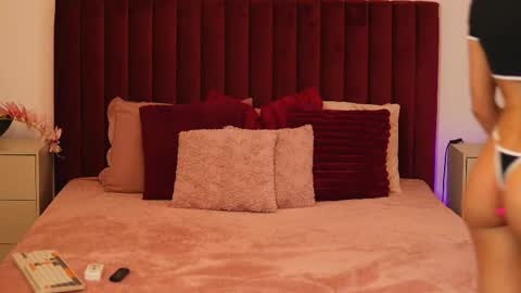 Snapshot of zara_night chatting on March 2026 06:36:01 PM Zara online show from March 2026 06:36:01 PM