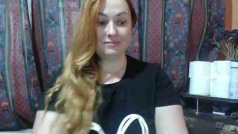 Kate. if im not here im here foxy red333 online show from December 2025 12:00:01 PM