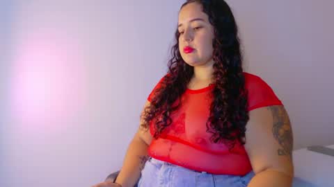 ZARA BLAZE  online show from June 2026 12:14:02 PM