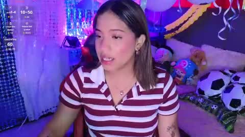 zarablazze_ online show from June 2026 01:13:01 PM