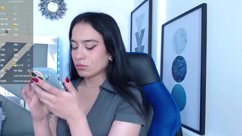 zaradames_ online show from January 2025 04:37:02 AM