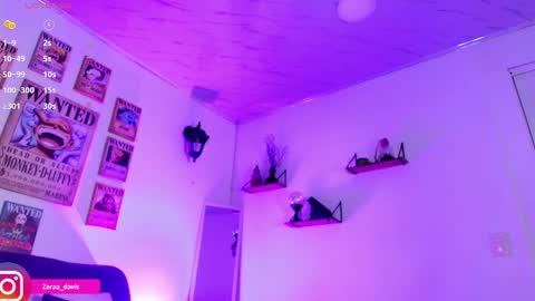 Zara online show from April 2026 08:36:02 PM