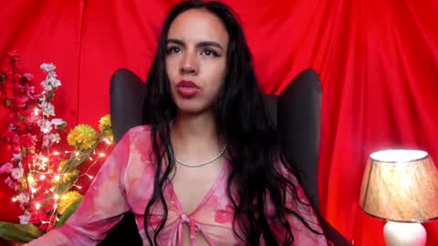 Zara . online show from February 2025 10:54:01 PM