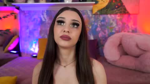 Snapshot of zarafeline chatting on June 2026 08:30:01 AM Zara online show from June 2026 08:30:01 AM
