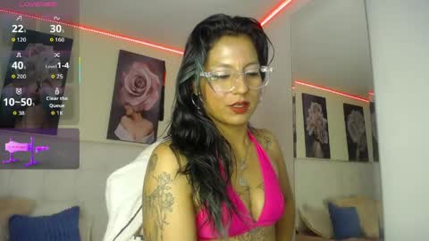 Zarah online show from April 2026 02:12:01 PM