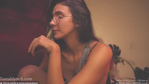 Miss Lynch   Next show  2911 online show from February 2025 10:53:02 PM