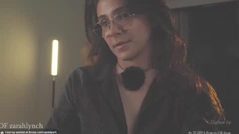 Miss Lynch   Next show  2911 online show from November 2025 11:03:01 PM