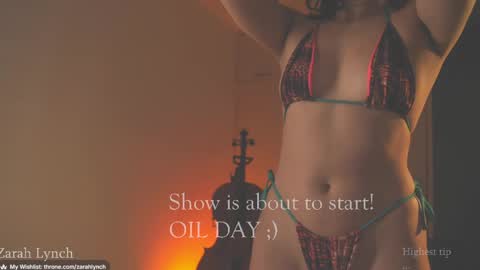 Miss Lynch   Next show  2911 online show from May 2026 10:42:01 AM
