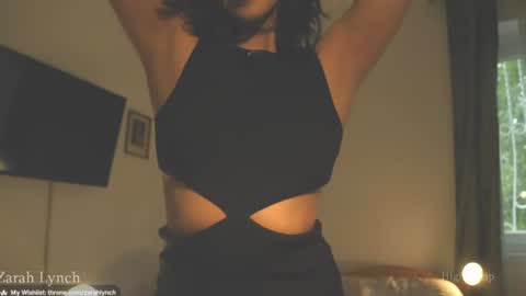 Miss Lynch   Next show  2911 online show from July 2026 02:56:02 PM