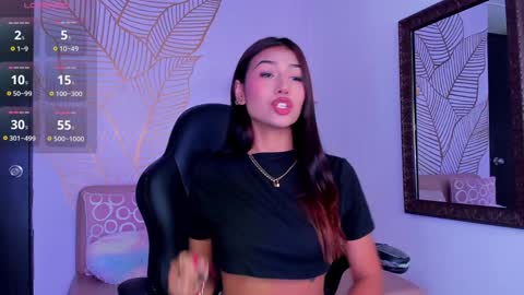 Zara Lim  online show from January 2025 12:47:02 PM