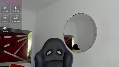 Zara Lim  online show from March 2025 12:01:02 PM