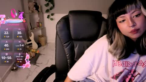 Zara muley online show from November 2025 01:16:01 AM