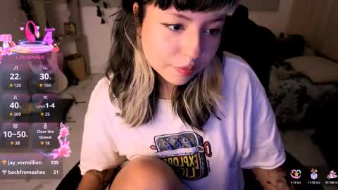 Zara muley online show from November 2025 12:31:02 AM