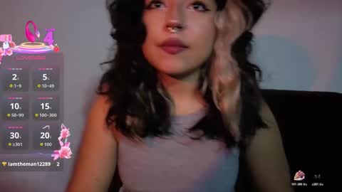 Zara muley online show from November 2025 01:27:02 AM