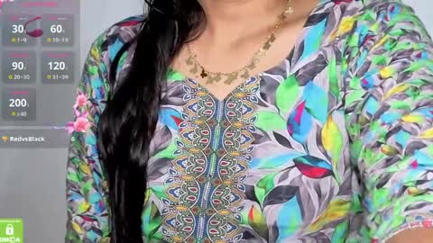 zararaina online show from March 2026 10:32:01 PM