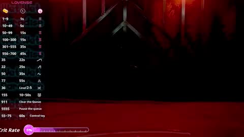 Lola online show from November 2025 06:46:02 AM