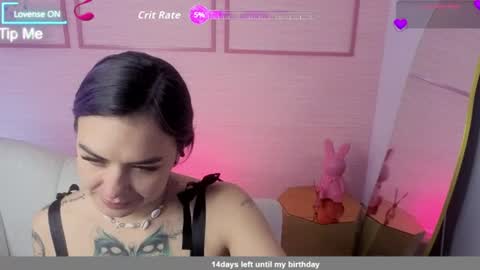 Isabella online show from July 2026 12:33:01 PM