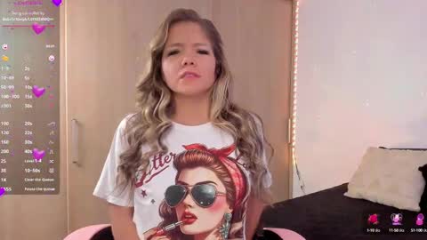 Mia online show from March 2025 10:16:02 AM