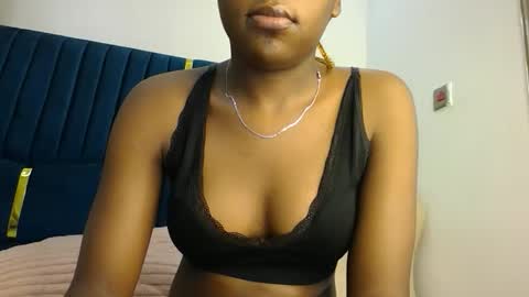 zariah online show from March 2026 07:21:02 PM