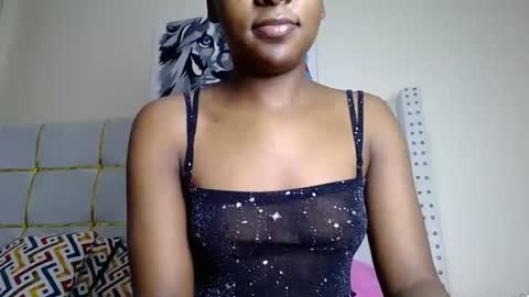 zariah online show from July 2026 10:01:01 PM