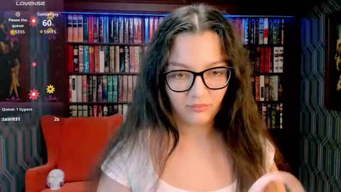 Zarifa online show from October 2025 02:12:02 AM